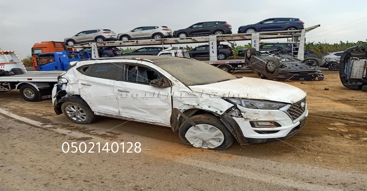 ورشة إصلاح وسمكرة سيارات في الرياض مجهزة بأحدث المعدات.